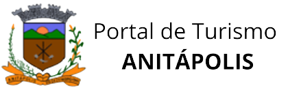 Portal Municipal de Turismo de Anitapolis